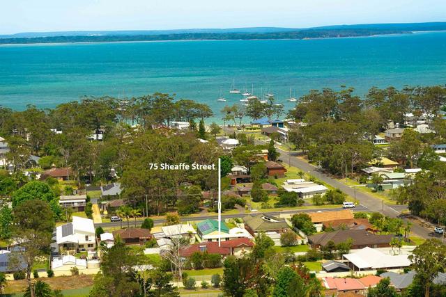 (no street name provided), NSW 2540