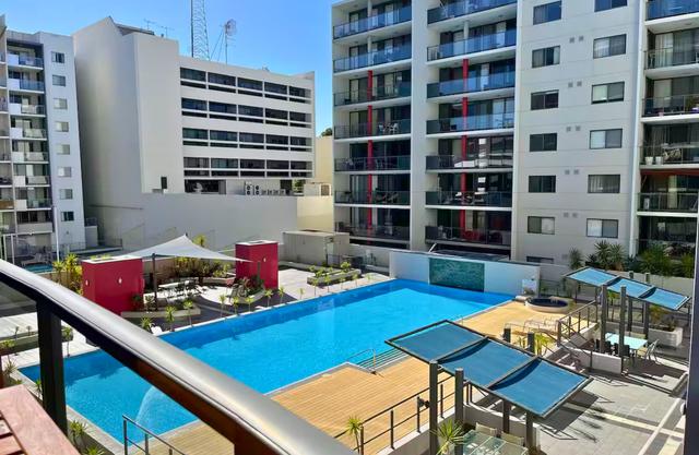 64/128 Adelaide Terrace, WA 6004
