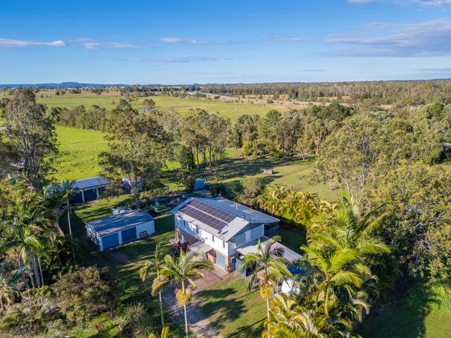 68 Trustums Hill Road, NSW 2472