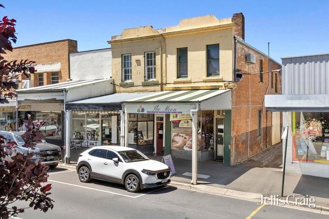 184 Barker Street, VIC 3450