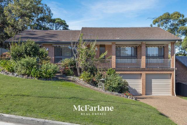 16 Hartford Street, NSW 2285