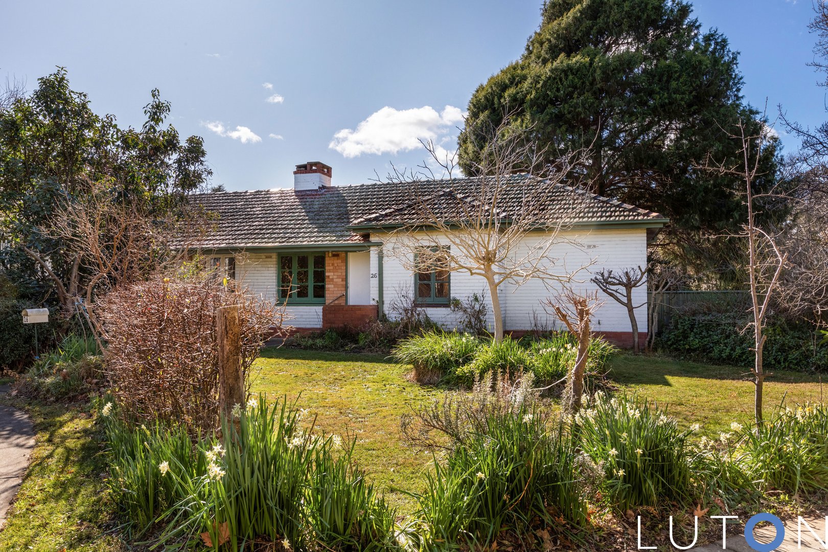 26 Hackett Gardens, Turner ACT 2612 Allhomes