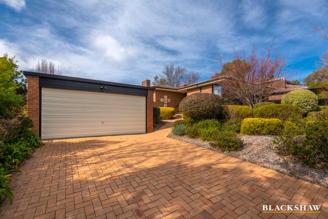 56 Woolner Circuit, ACT 2614