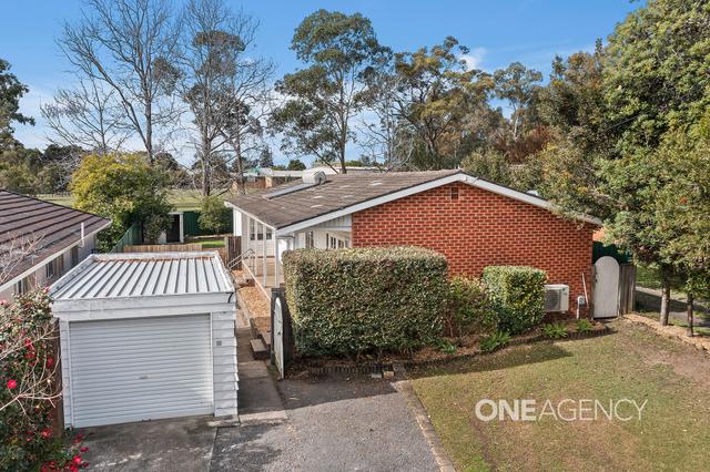 7 Philip Drive, NSW 2541