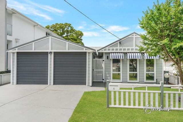 6 Bangor Street, NSW 2161