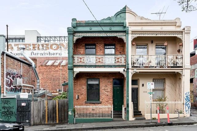 106 Charles Street, VIC 3065