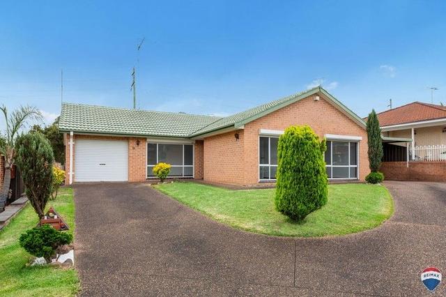 12 Shortland Place, NSW 2767