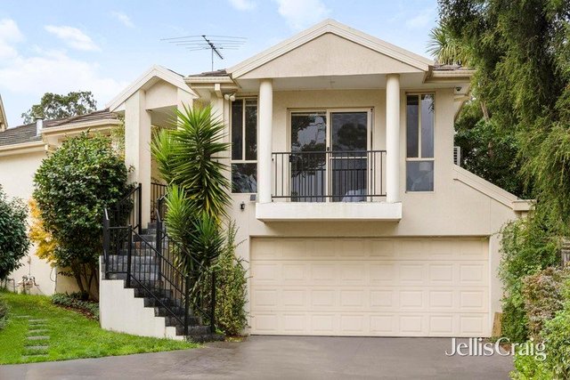 3/13 Dean Avenue, VIC 3149