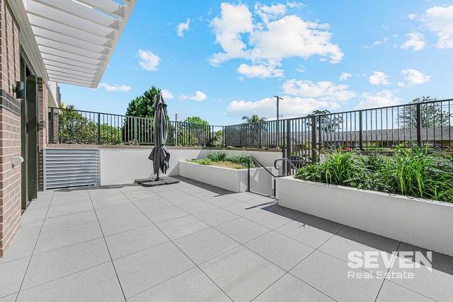 G04/18 Garthowen Crescent, NSW 2154