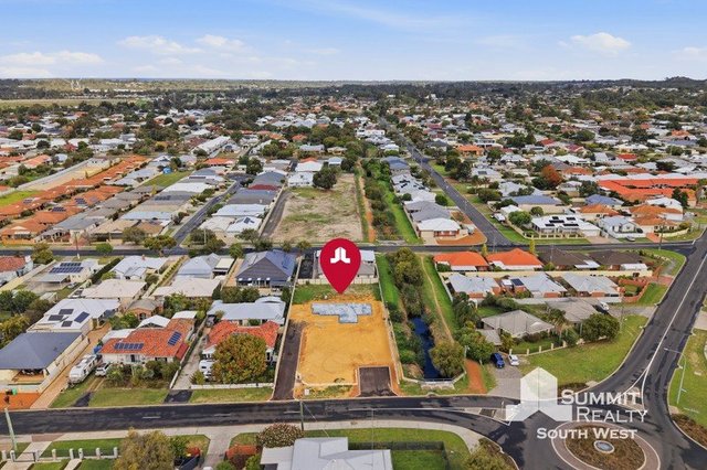 78C Clarke  Street, WA 6230
