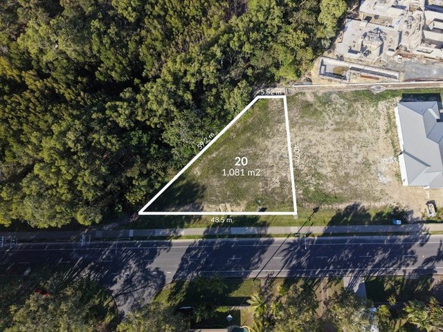 20 Kewarra Street, QLD 4879