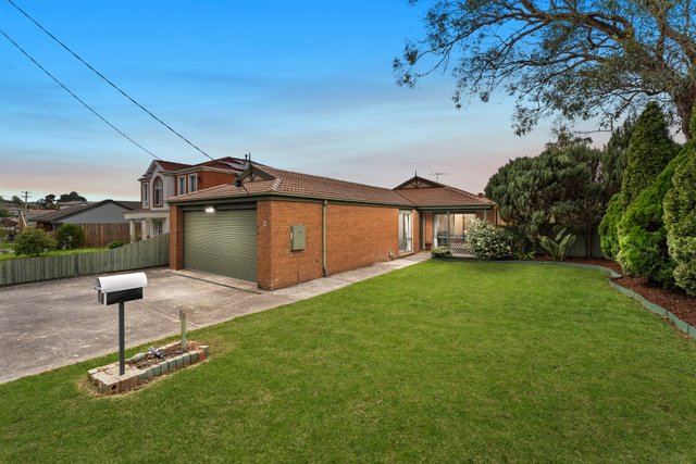 2 Elizabeth Street, VIC 3153