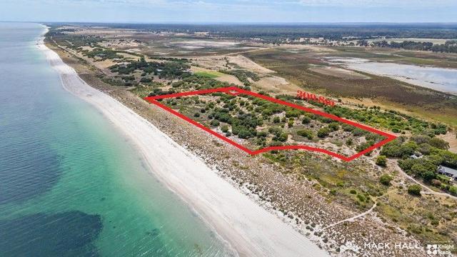 Lot 31 Forrest Beach Road, WA 6280