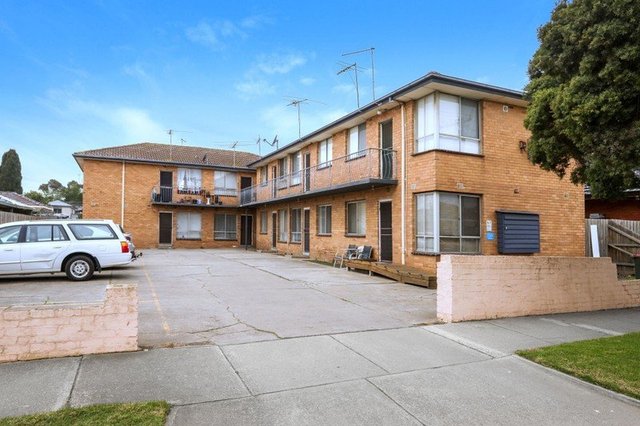 6/5-7 New Street, VIC 3015