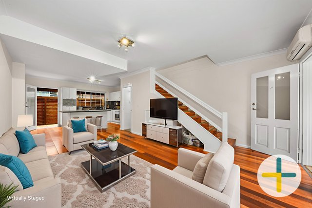 12C/12 Milner Road, NSW 2064