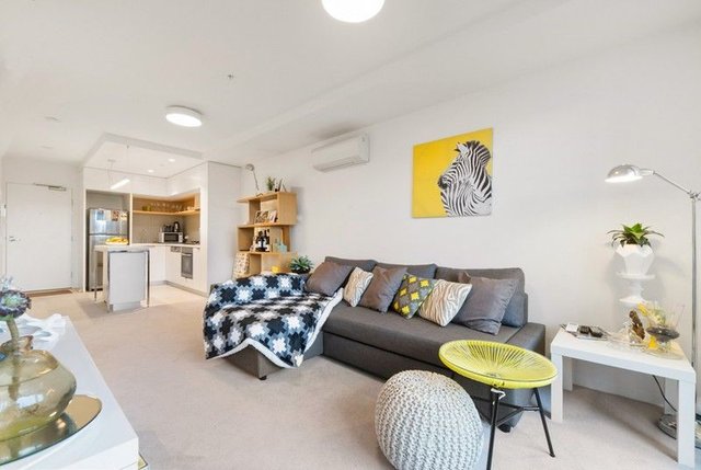 B809/8 Grosvenor Street, VIC 3067