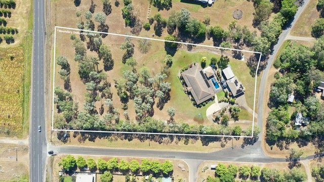 3 Smethurst Road, QLD 4800