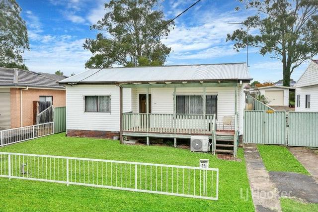 64 Crudge Road, NSW 2148