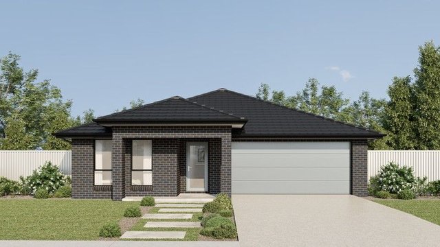 Lot 131, 63 Cornforth Crescent, NSW 2557