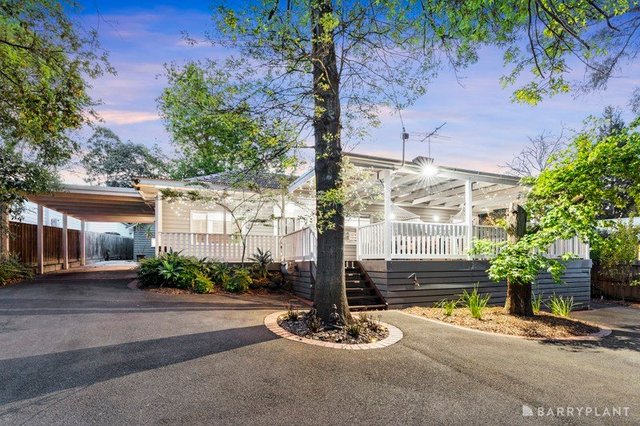 5 The Outlook, VIC 3135
