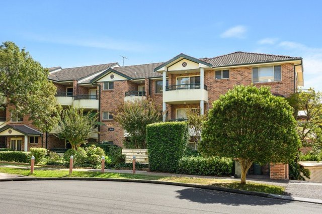 21/9-15 Mansfield Avenue, NSW 2229