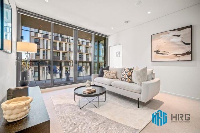 605/301 Botany Road, NSW 2017