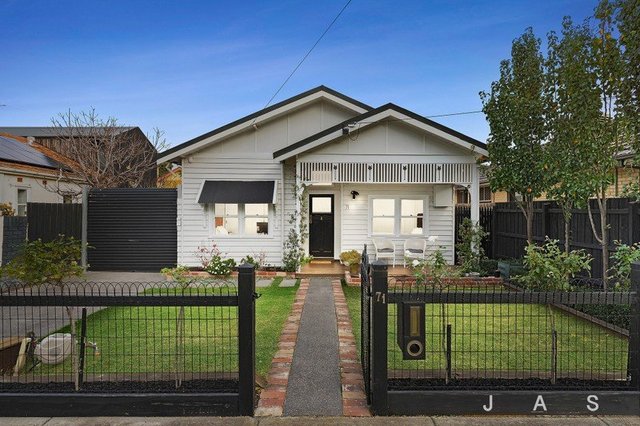 71 Alma Street, VIC 3012