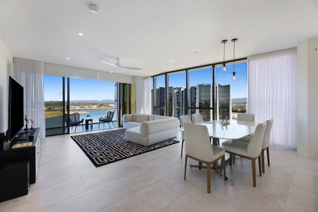 2702/2 The Lanes Boulevard, QLD 4218