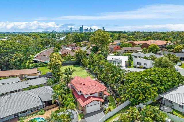12 Beaconsfield Drive, QLD 4220