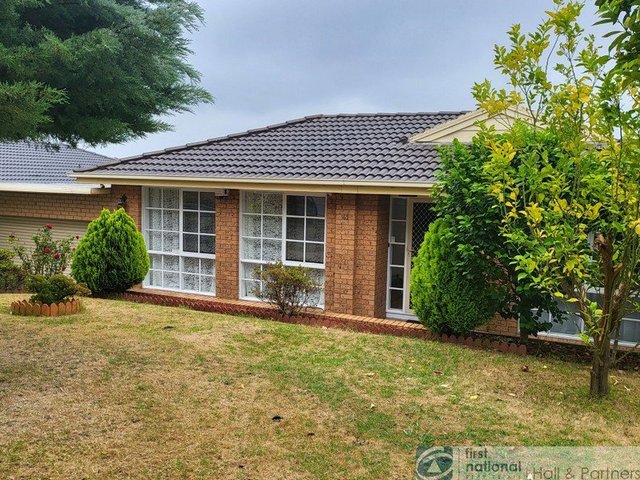 41 Matthew Flinders Avenue, VIC 3802