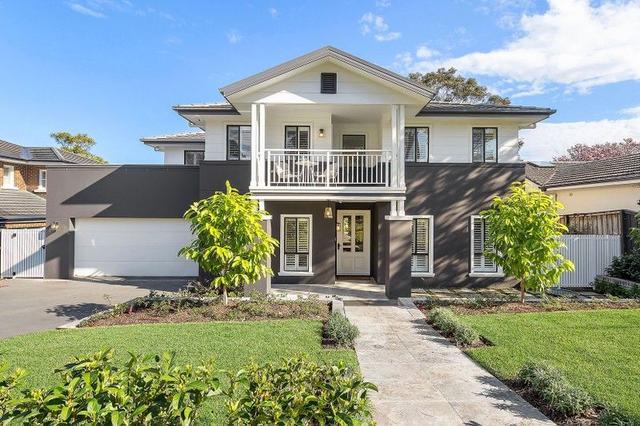 18 Fairlawn Avenue, NSW 2074