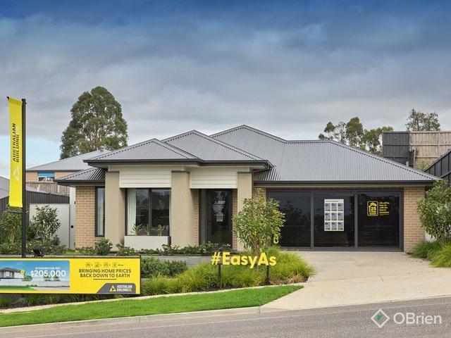 14 Illawarra Boulevard, VIC 3818
