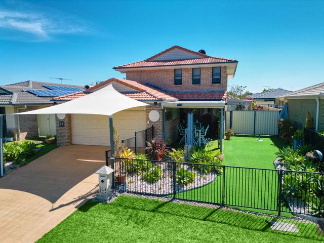 34 Eimeo Place, QLD 4511