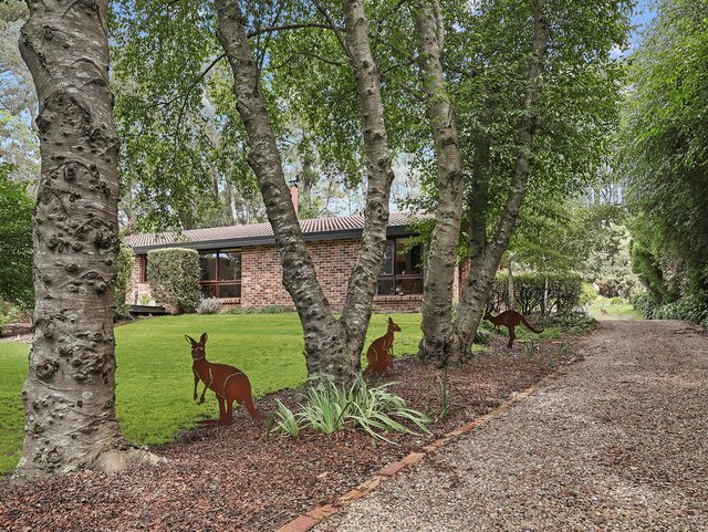 9 Farnborough Drive, NSW 2577