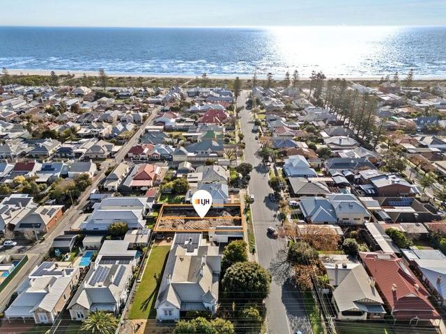 Proposed 42 & 42A Derby Street, SA 5019