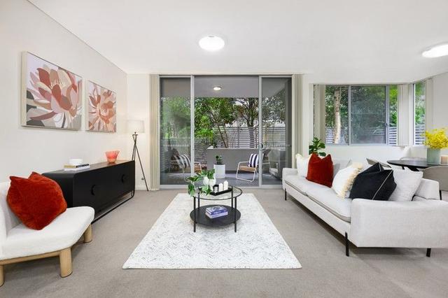 A006/3-7 Lorne  Avenue, NSW 2071