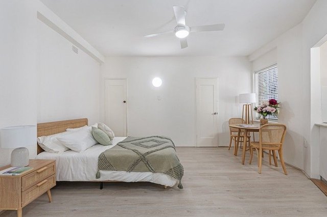 17/76 Elizabeth Bay Road Road, NSW 2011