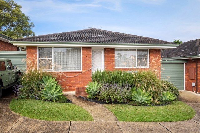 4/114-116 Morts Road, NSW 2223