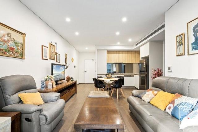 302/17-21 Loftus  Street, NSW 2500