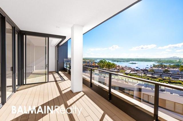 606/3 Nagurra Place, NSW 2039