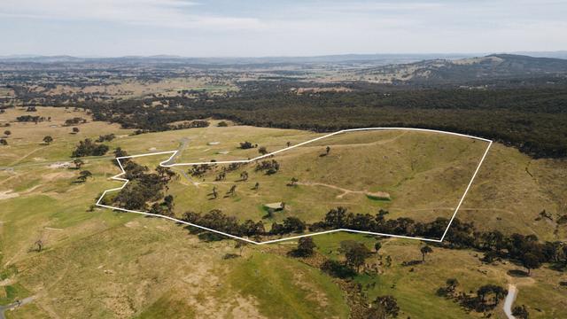 Woodfield Hills - Lot 13, NSW 2621