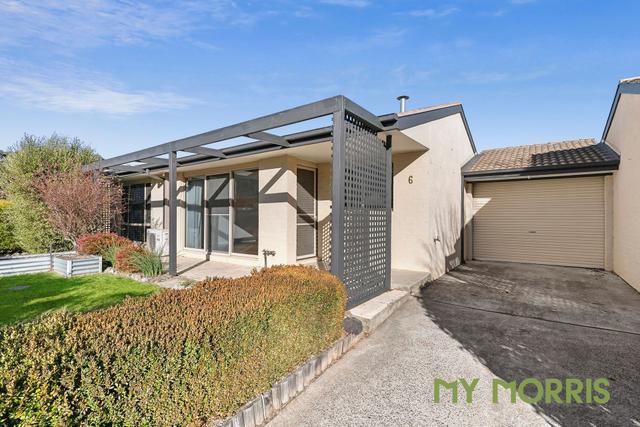 6/7 Brudenell Drive, NSW 2619