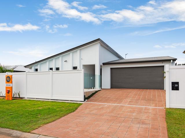 20 Bahkeeta Street, QLD 4210