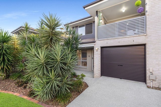 33/99-113 Peverell Street, QLD 4118