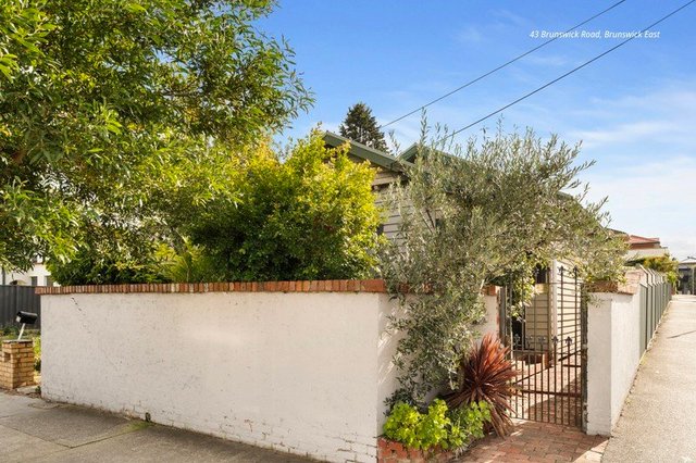 43 Brunswick Road, VIC 3057