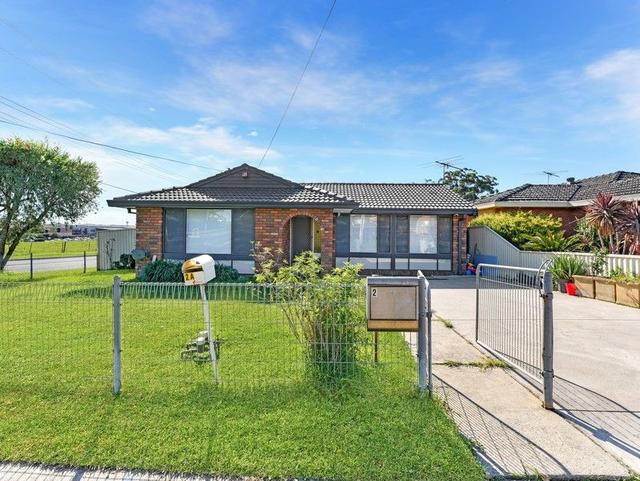 2 Supply Avenue, NSW 2170