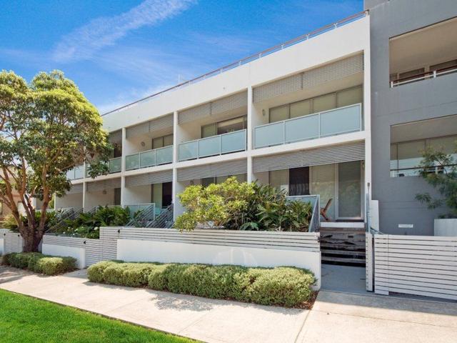 104/1 McKinnon Avenue, NSW 2046