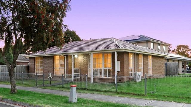 258 Windermere Drive, VIC 3156
