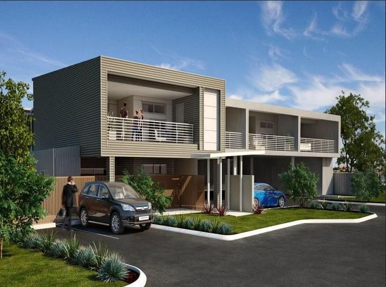 5 60 Moore Street Port Hedland Wa 6721 Apartment For Rent