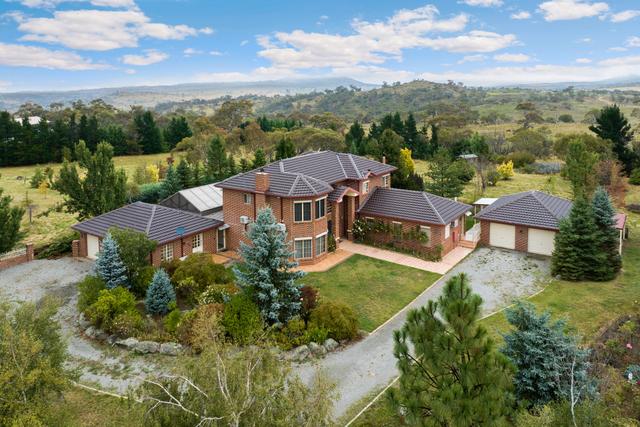 12 Carruthers Road High Country Estate, NSW 2627